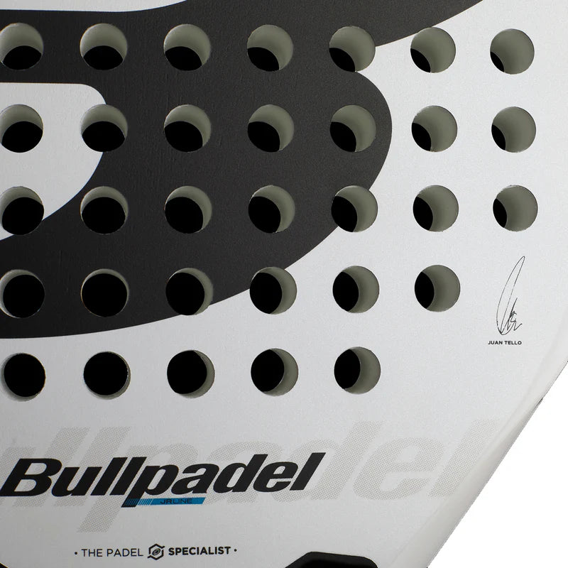 Bullpadel Vertex JR Boy Padel Racket 26