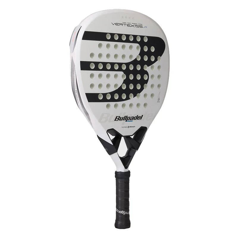 Bullpadel Vertex JR Boy Padel Racket 26