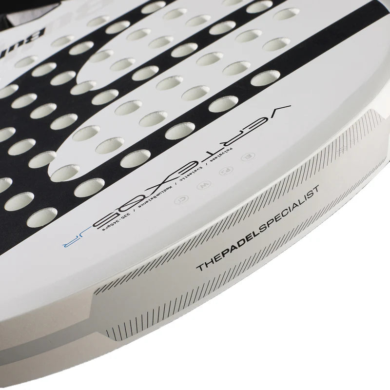 Bullpadel Vertex JR Boy Padel Racket 26
