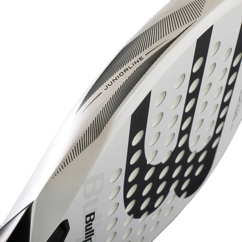 Bullpadel Vertex JR Boy Padel Racket 26