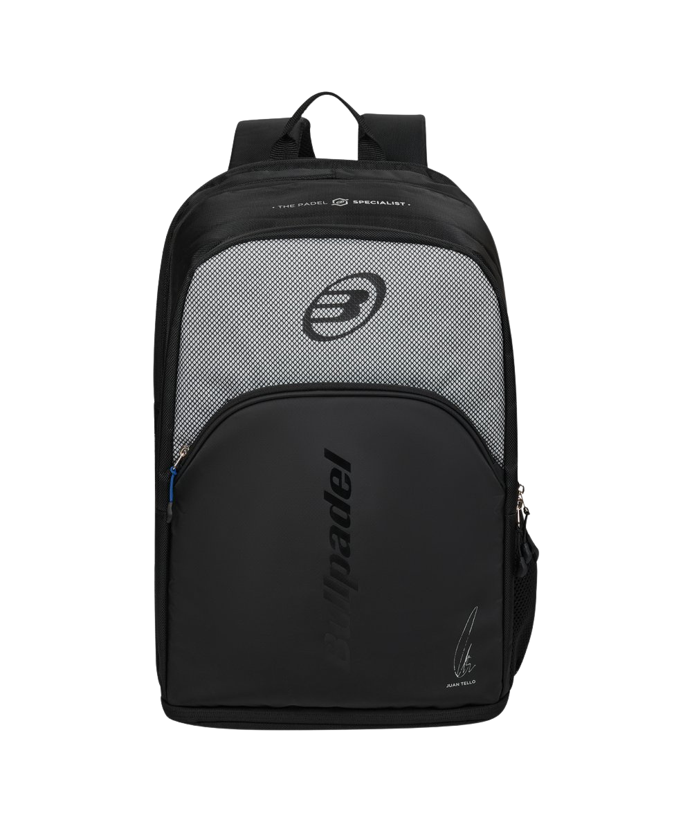 Bullpadel Vertex Padel Backpack Black