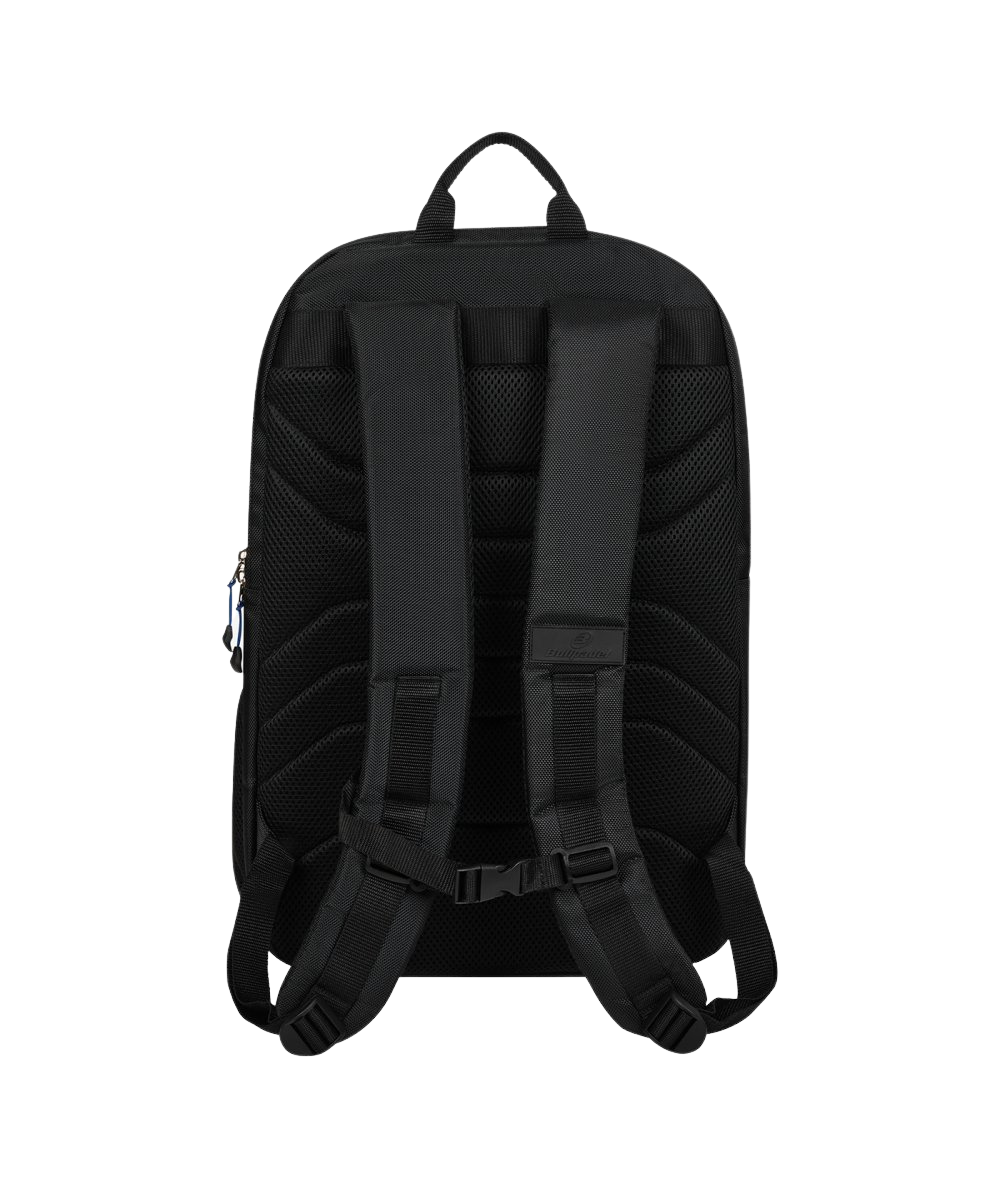 Bullpadel Vertex Padel Backpack Black
