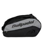 Bullpadel Vertex Padel Bag Black