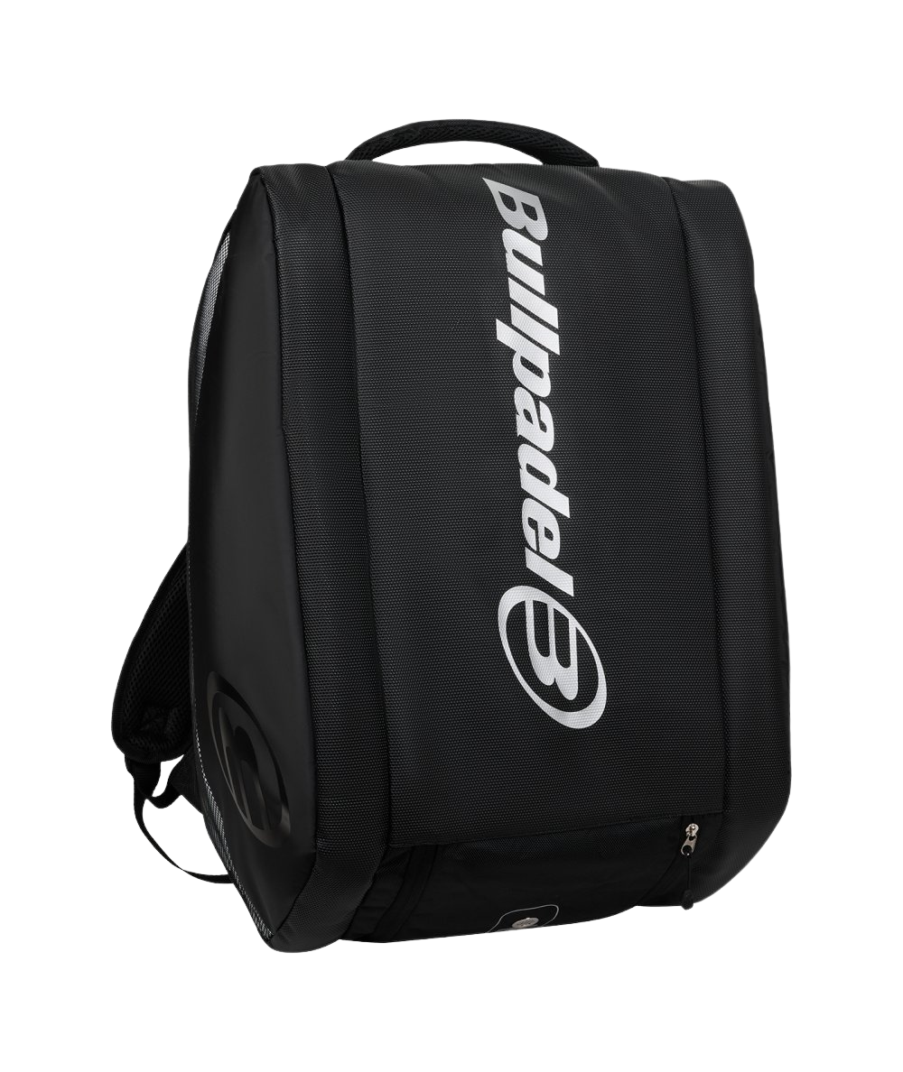 Bullpadel Vertex Padel Bag Black