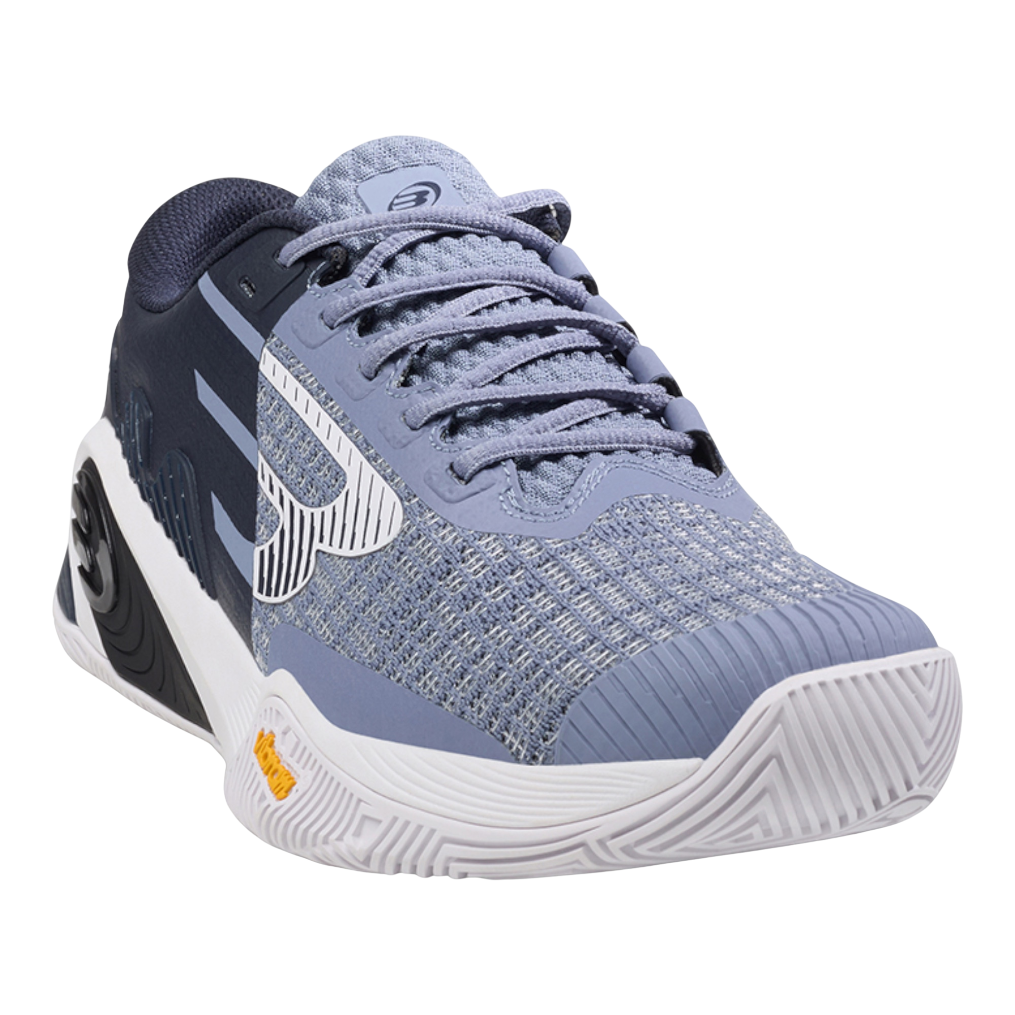 Bullpadel Vertex Vibram Padel Shoes Navy