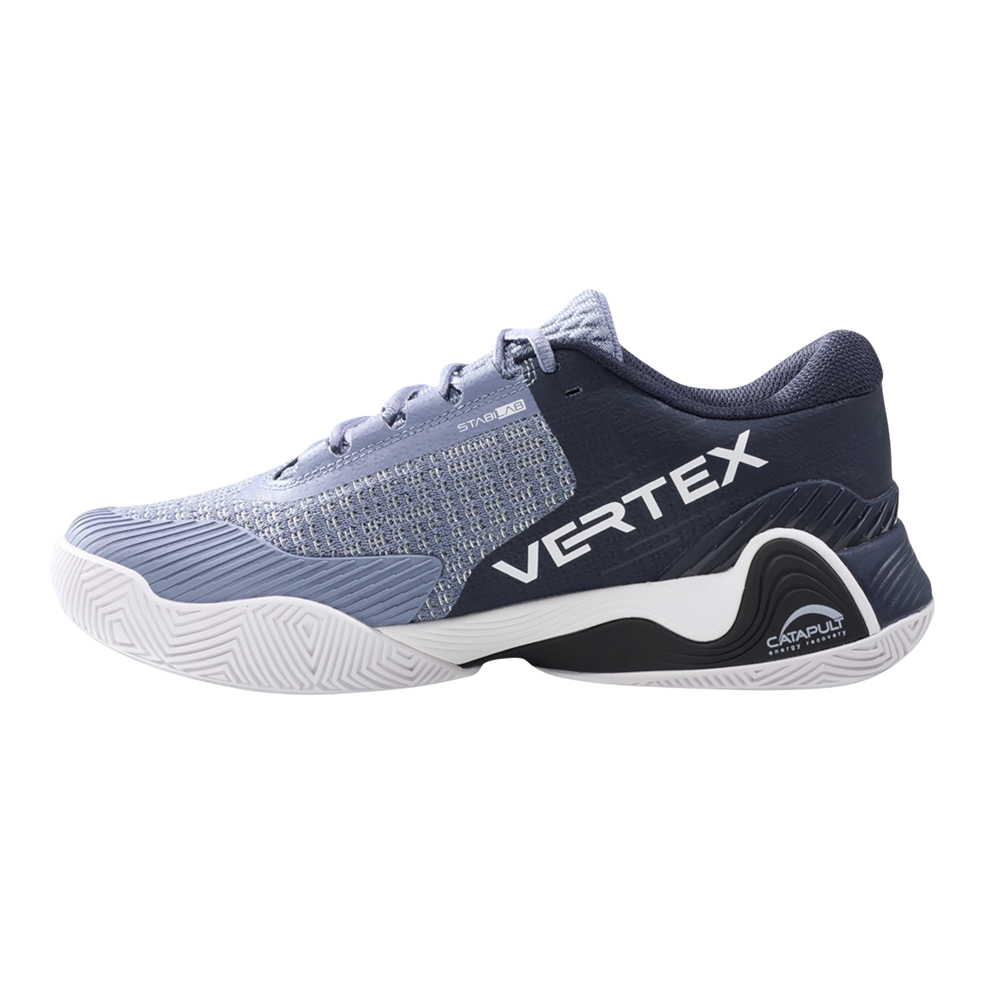 Bullpadel Vertex Vibram Padel Shoes Navy
