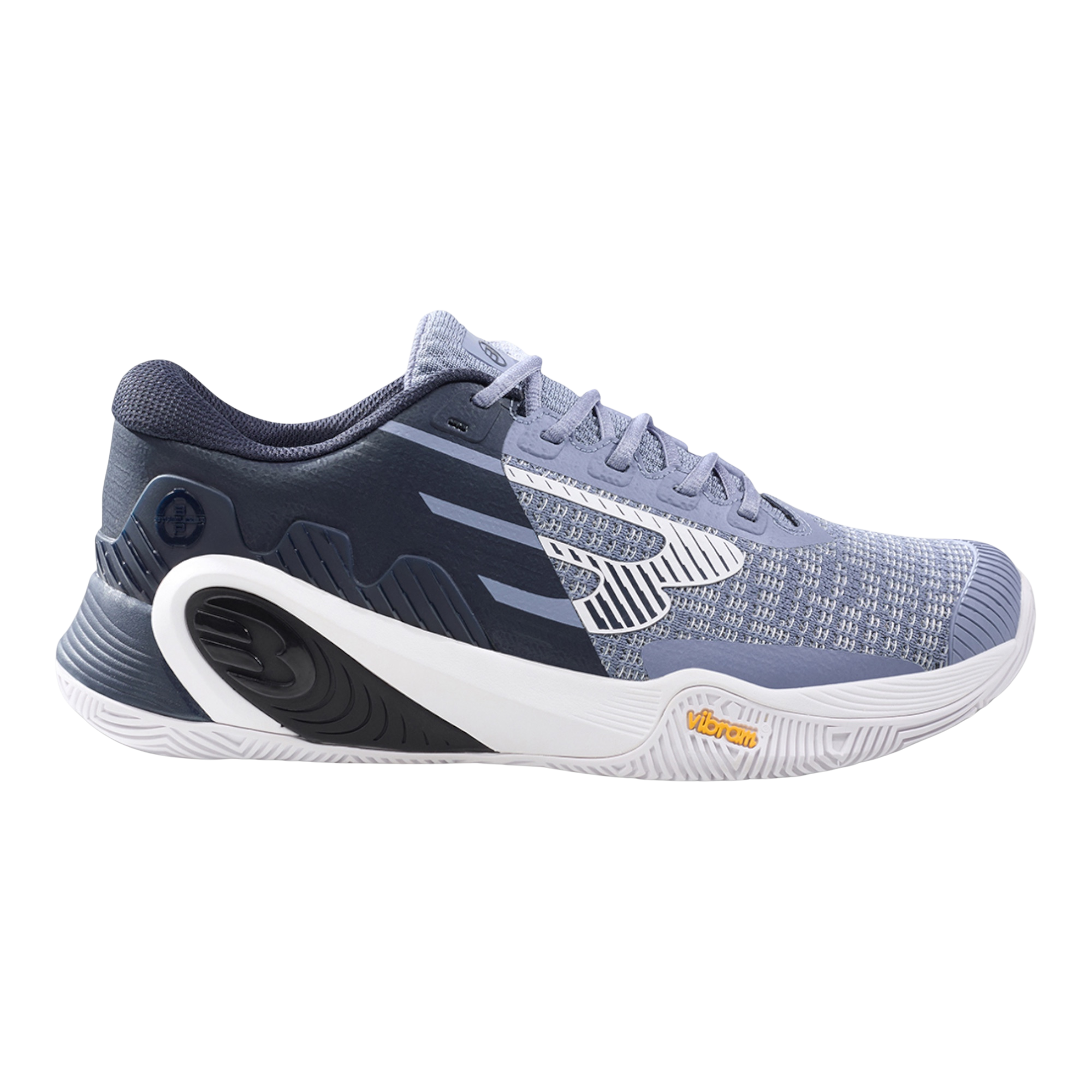 Bullpadel Vertex Vibram Padel Shoes Navy