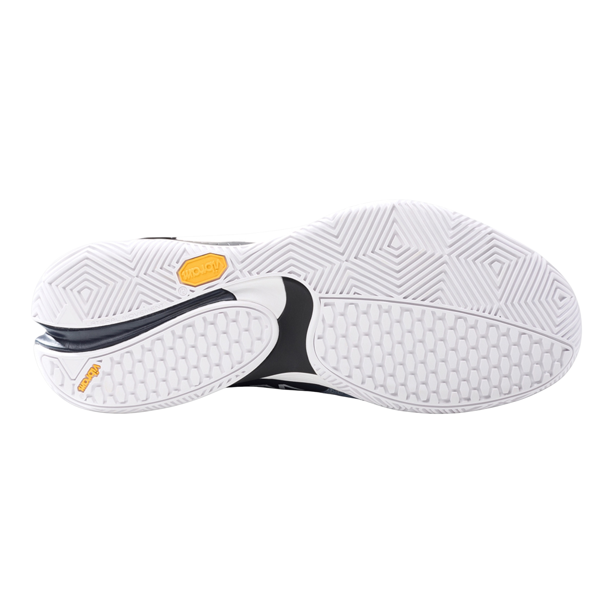 Bullpadel Vertex Vibram Padel Shoes Navy
