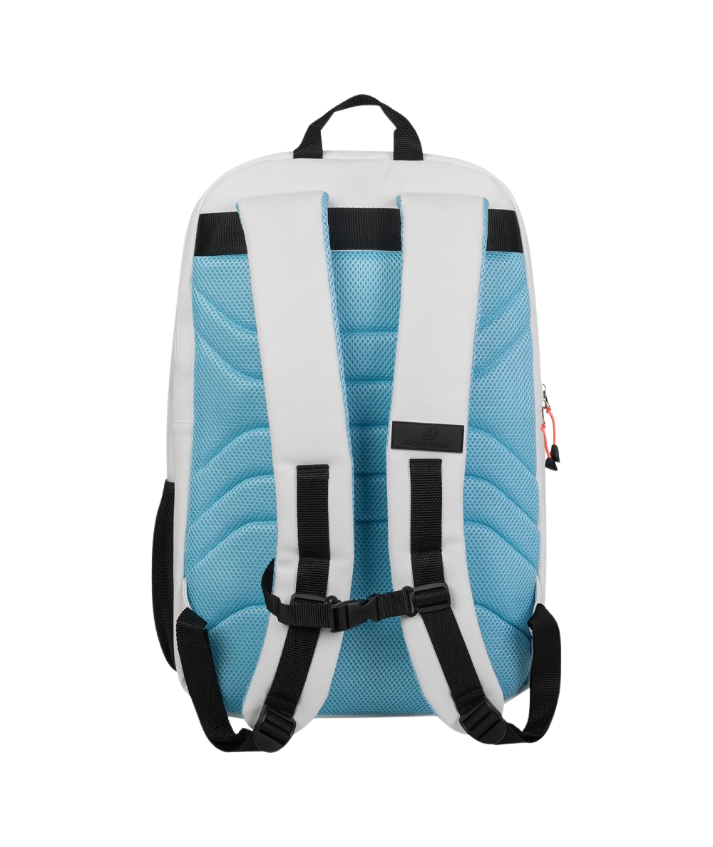 Bullpadel Vertex W Padel Backpack White