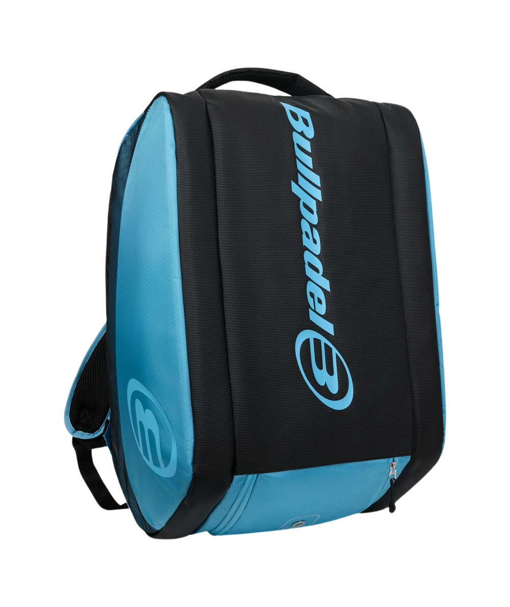 Bullpadel Vertex W Padel Bag Blue