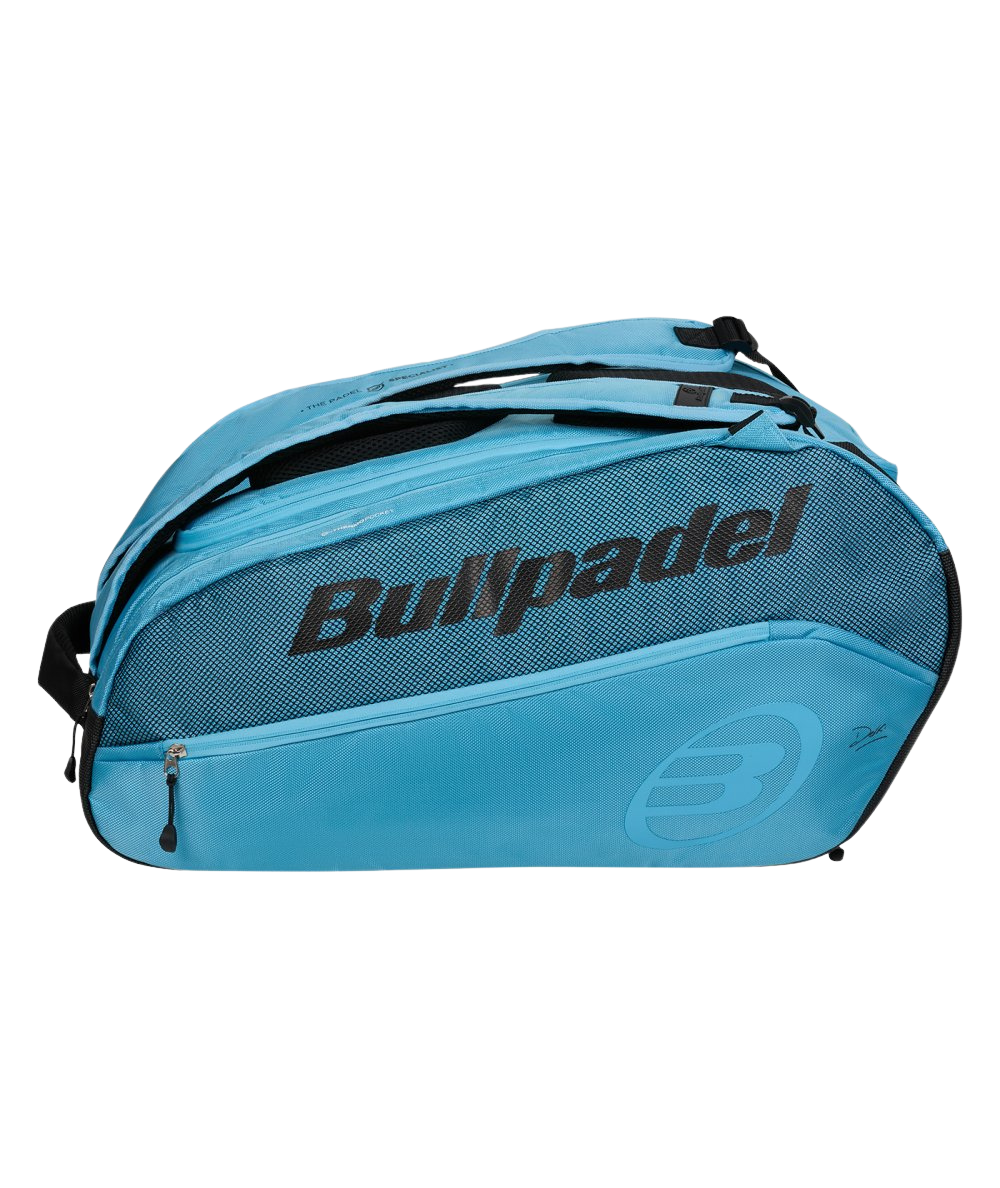 Bullpadel Vertex W Padel Bag Blue