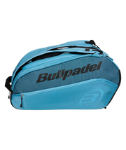 Bullpadel Vertex W Padel Bag Blue