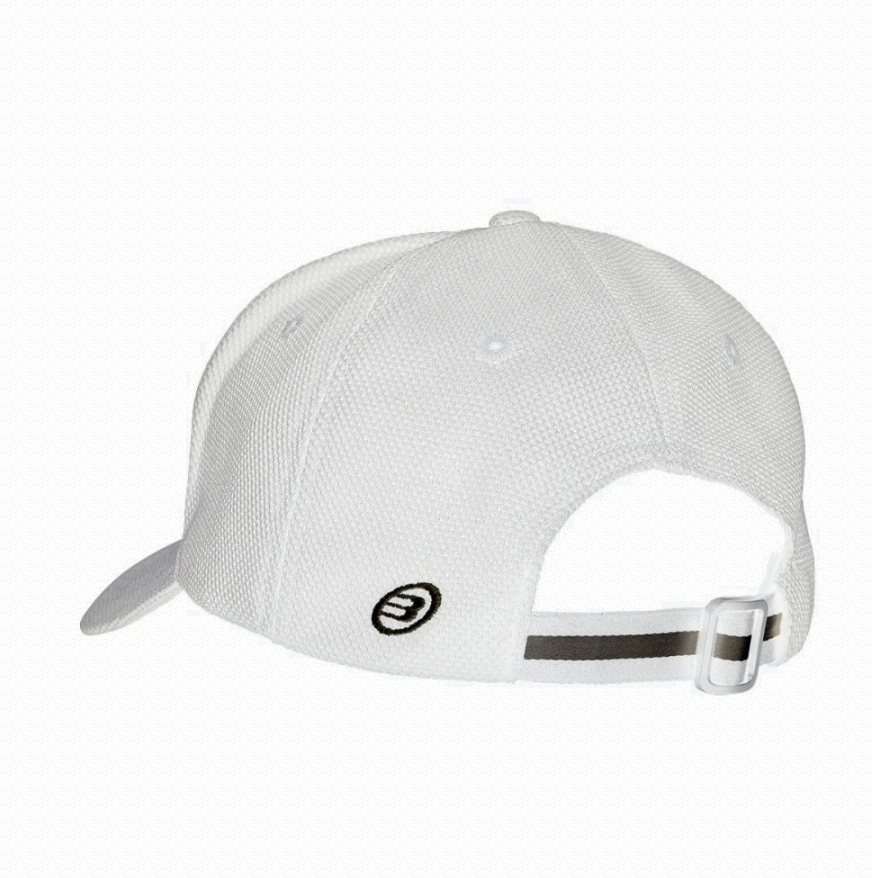 Bullpadel White Cap