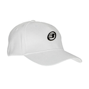 Bullpadel White Cap