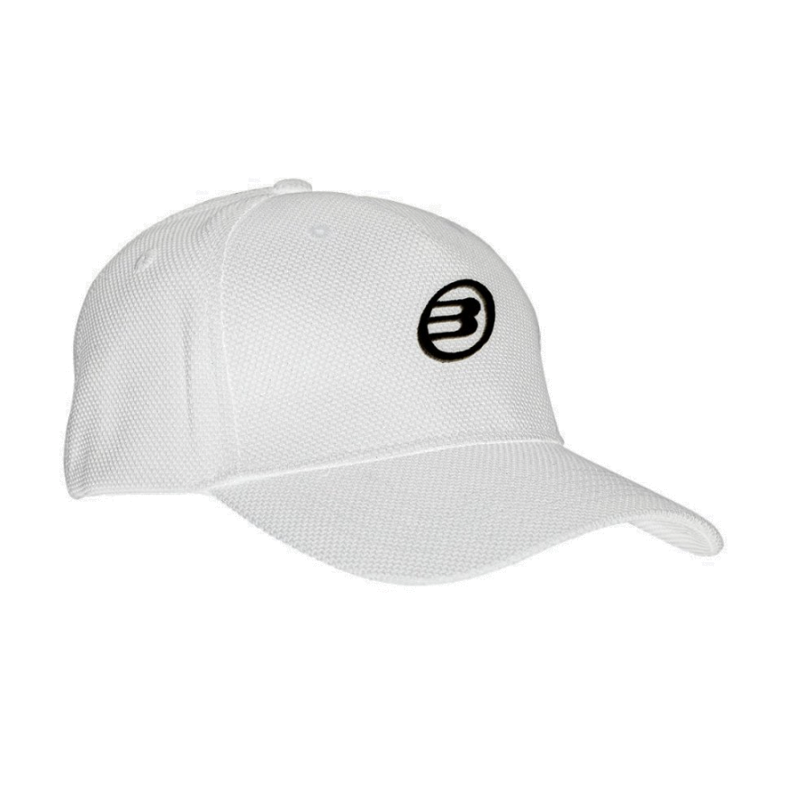 Bullpadel White Cap