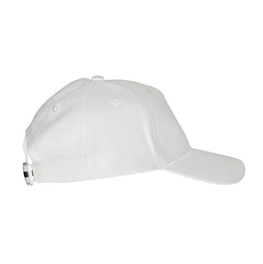 Bullpadel White Cap