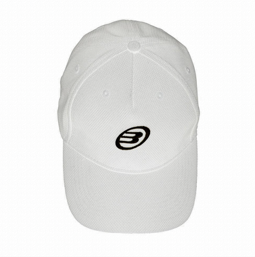 Bullpadel White Cap