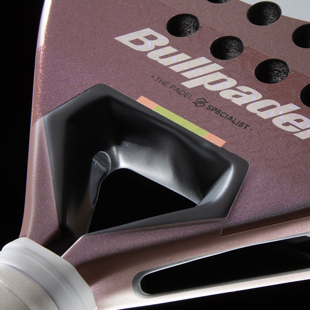 Bullpadel Wonder Padel Racket 26