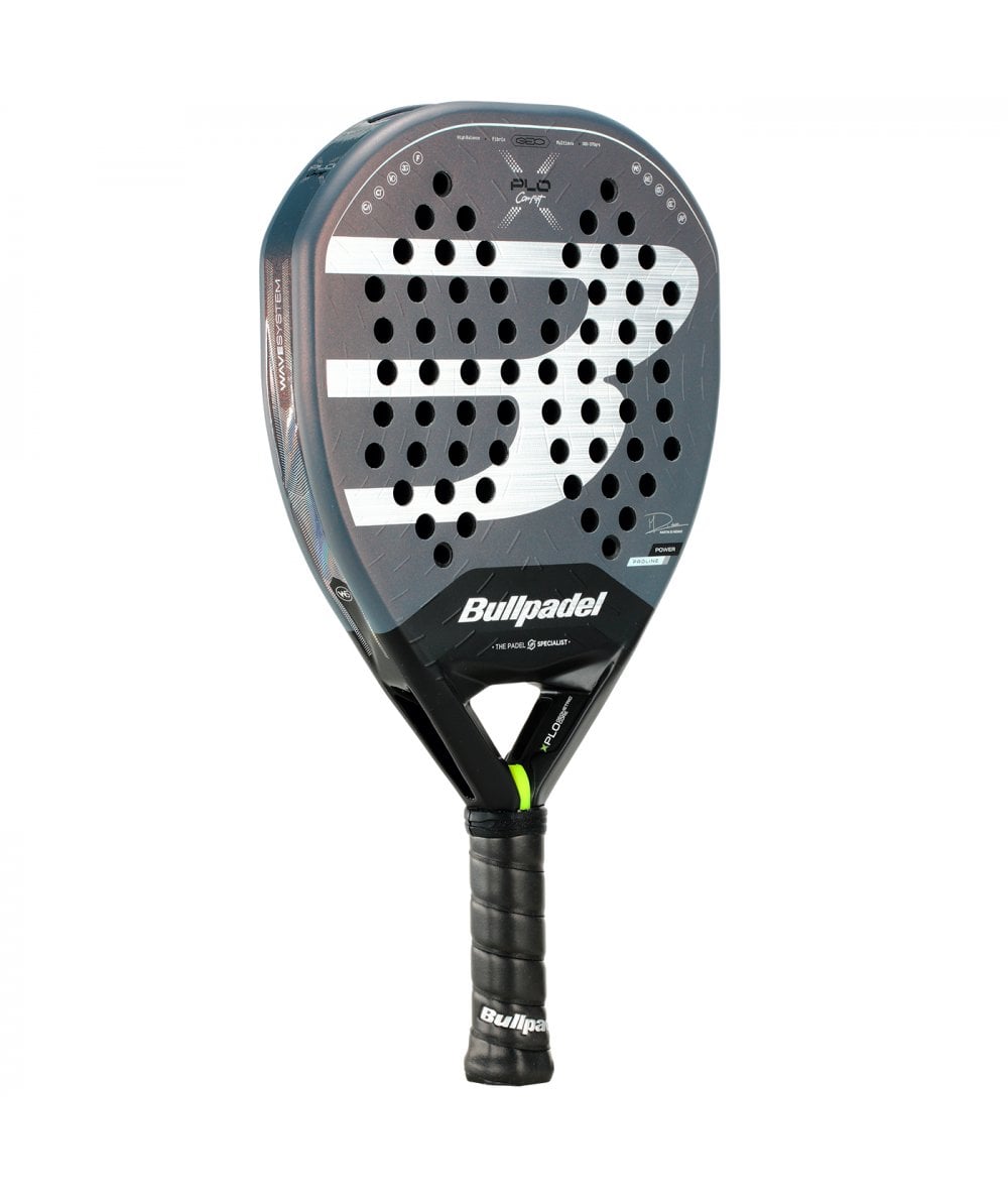 Bullpadel Xplo Comfort Padel Racket 26