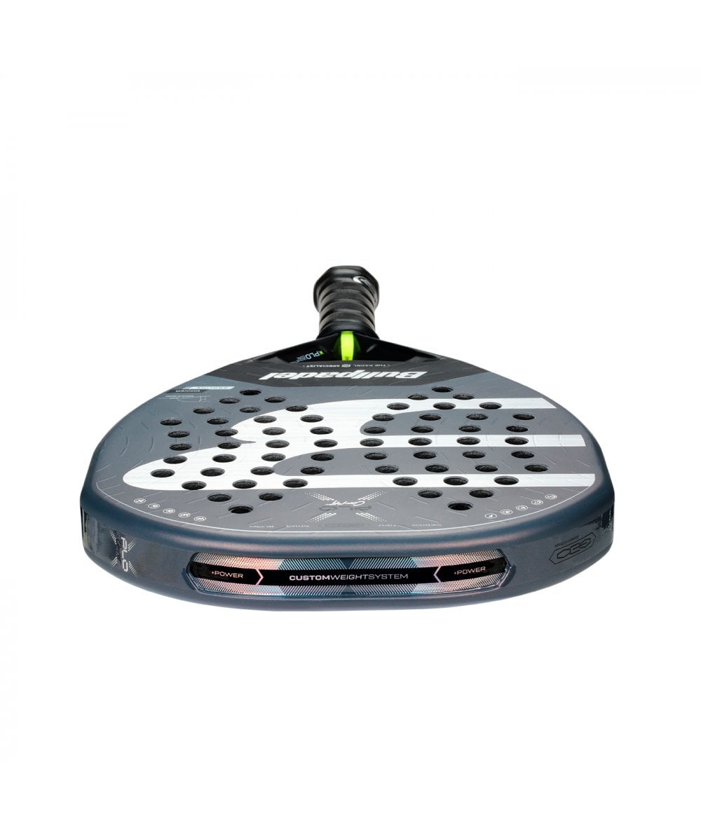 Bullpadel Xplo Comfort Padel Racket 26