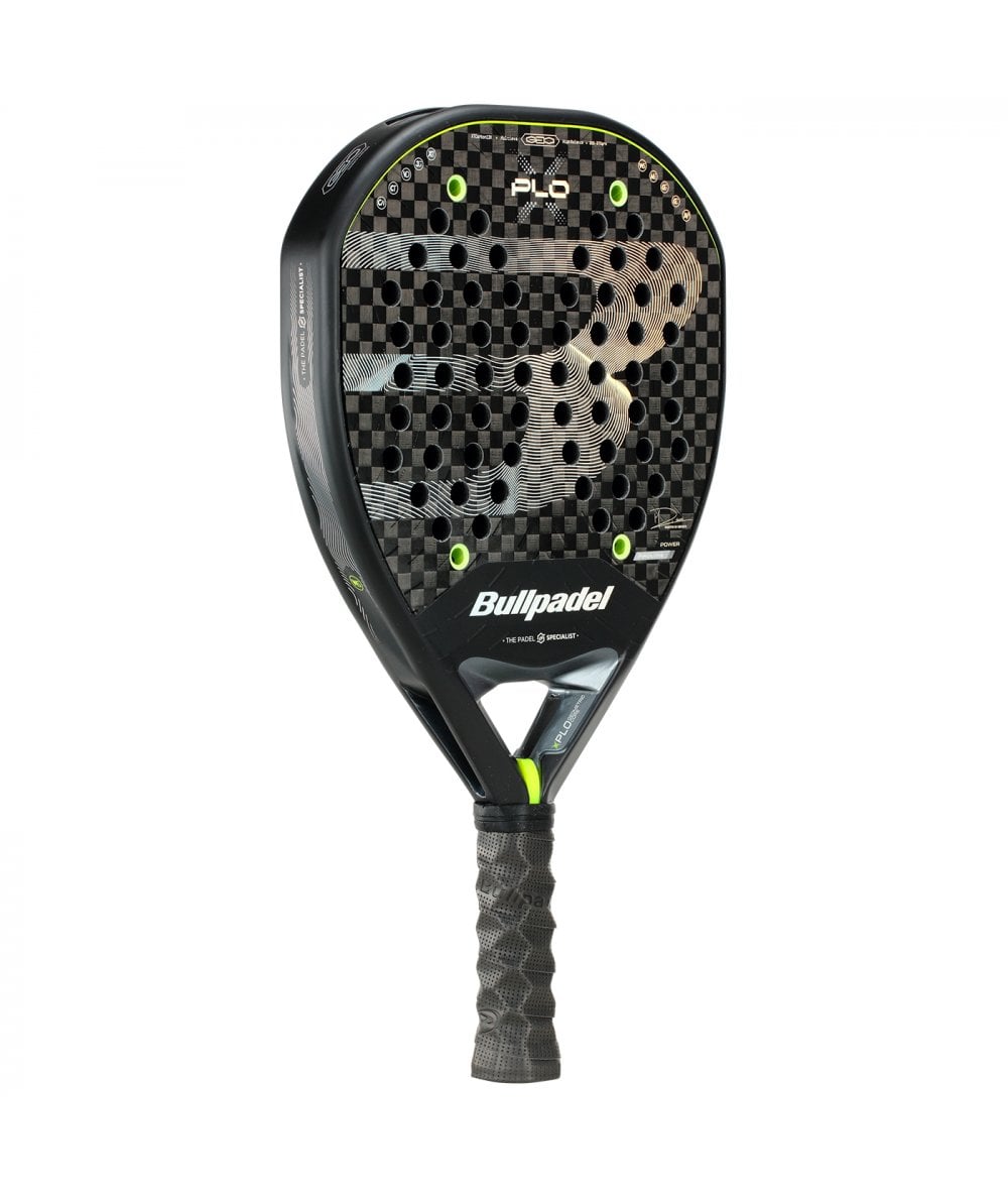 Bullpadel Xplo Padel Racket 26