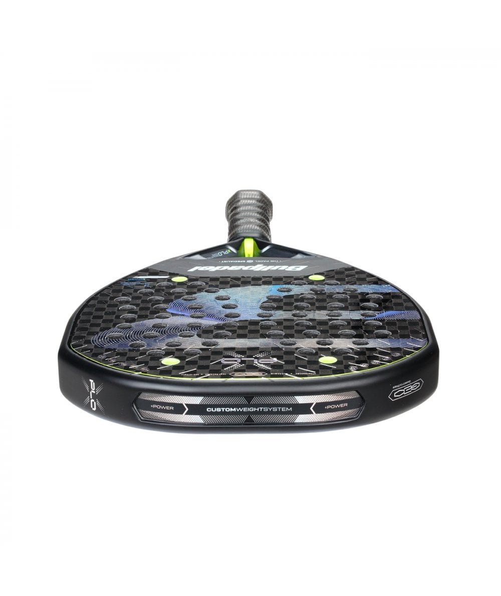 Bullpadel Xplo Padel Racket 26
