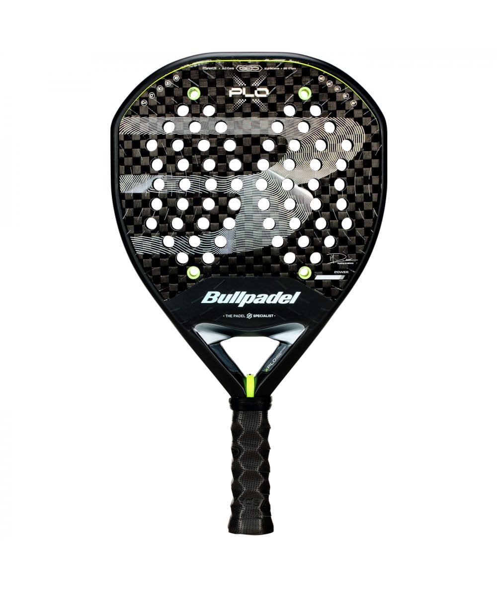 Bullpadel Xplo Padel Racket 26
