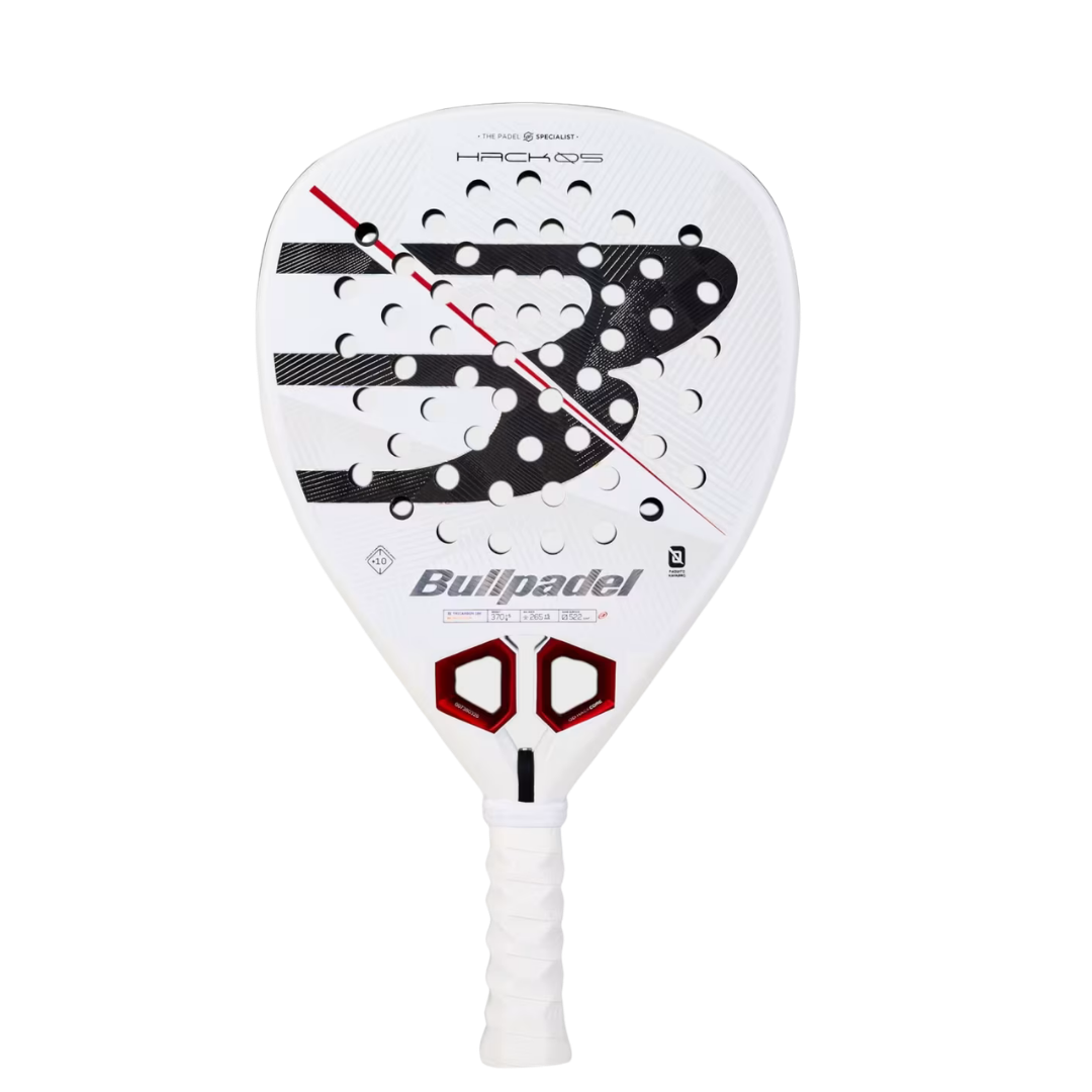 Bullpadel Hack 05 Padel Racket 27