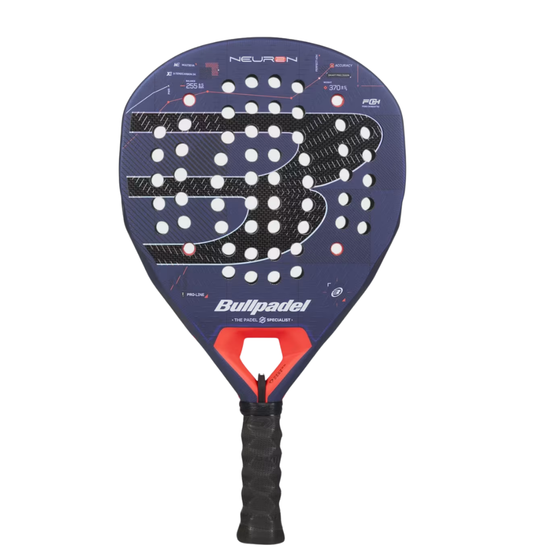 Bullpadel Neuron Padel Racket 27