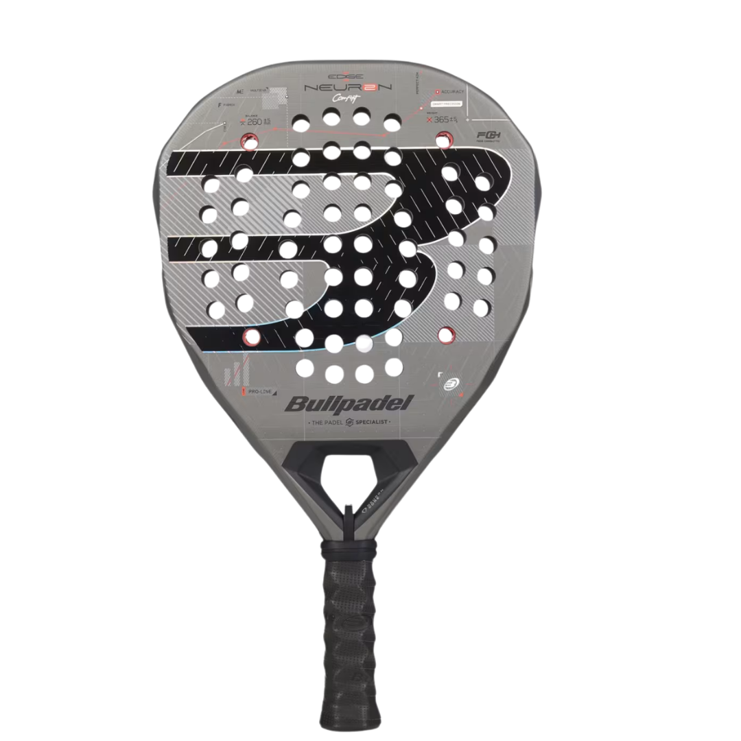 Bullpadel Neuron 02 Comfort Padel Racket 27