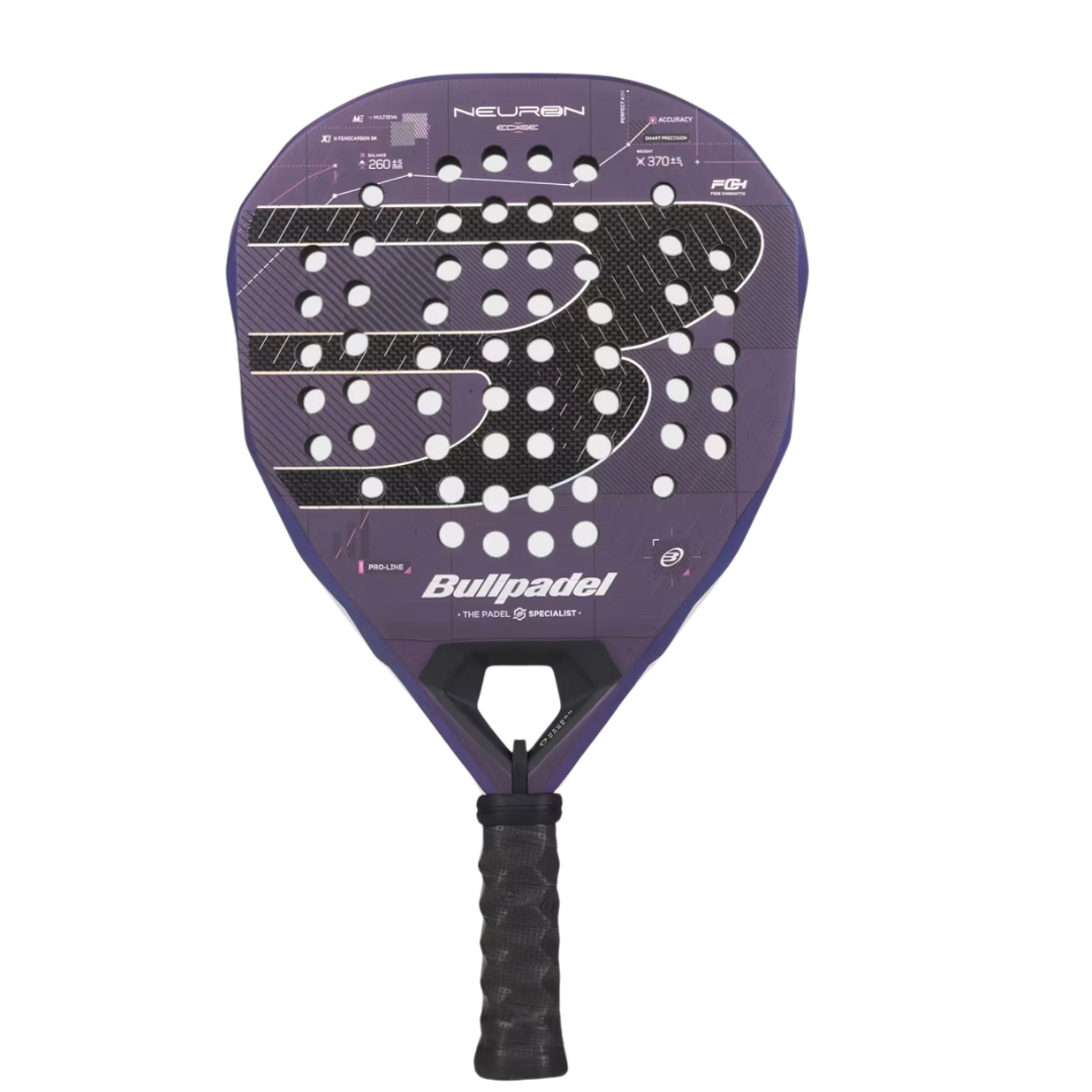 Bullpadel Neuron 02 Edge Padel Racket 27