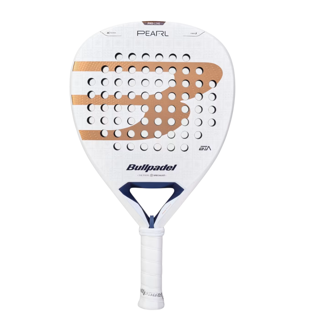 Bullpadel Pearl Padel Racket 27