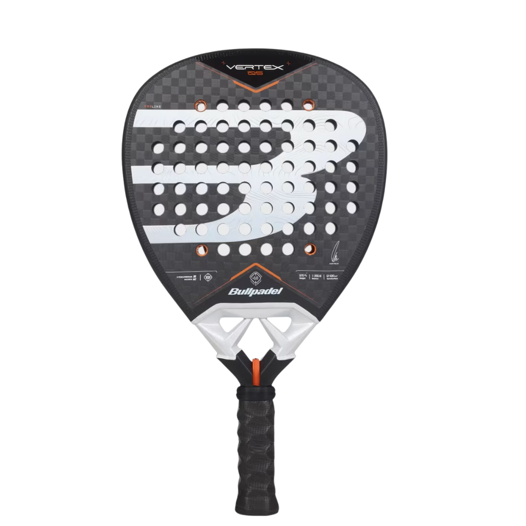 Bullpadel Vertex 05 Padel Racket 27