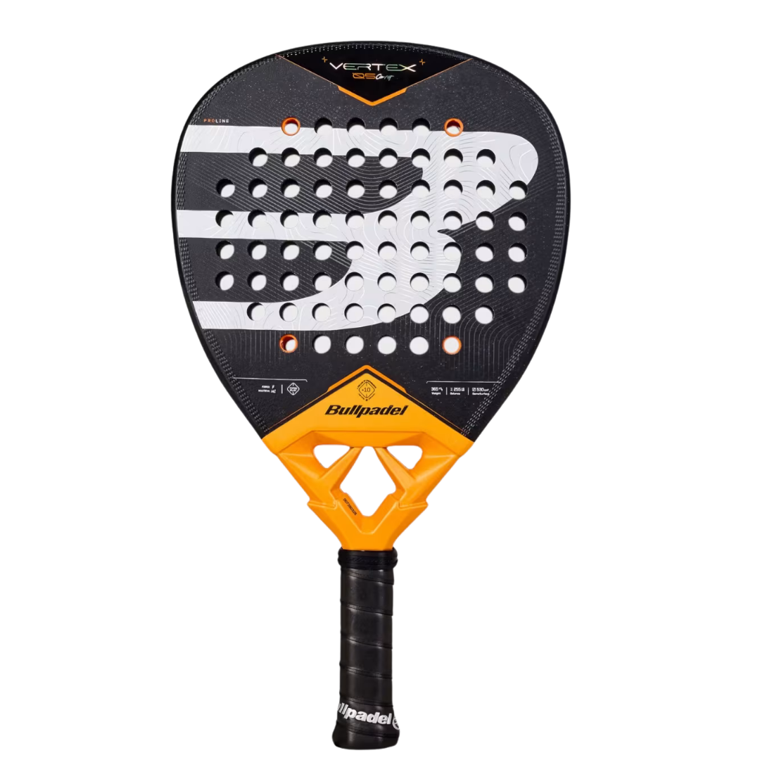 Bullpadel Vertex 05 Comfort Padel Racket 27