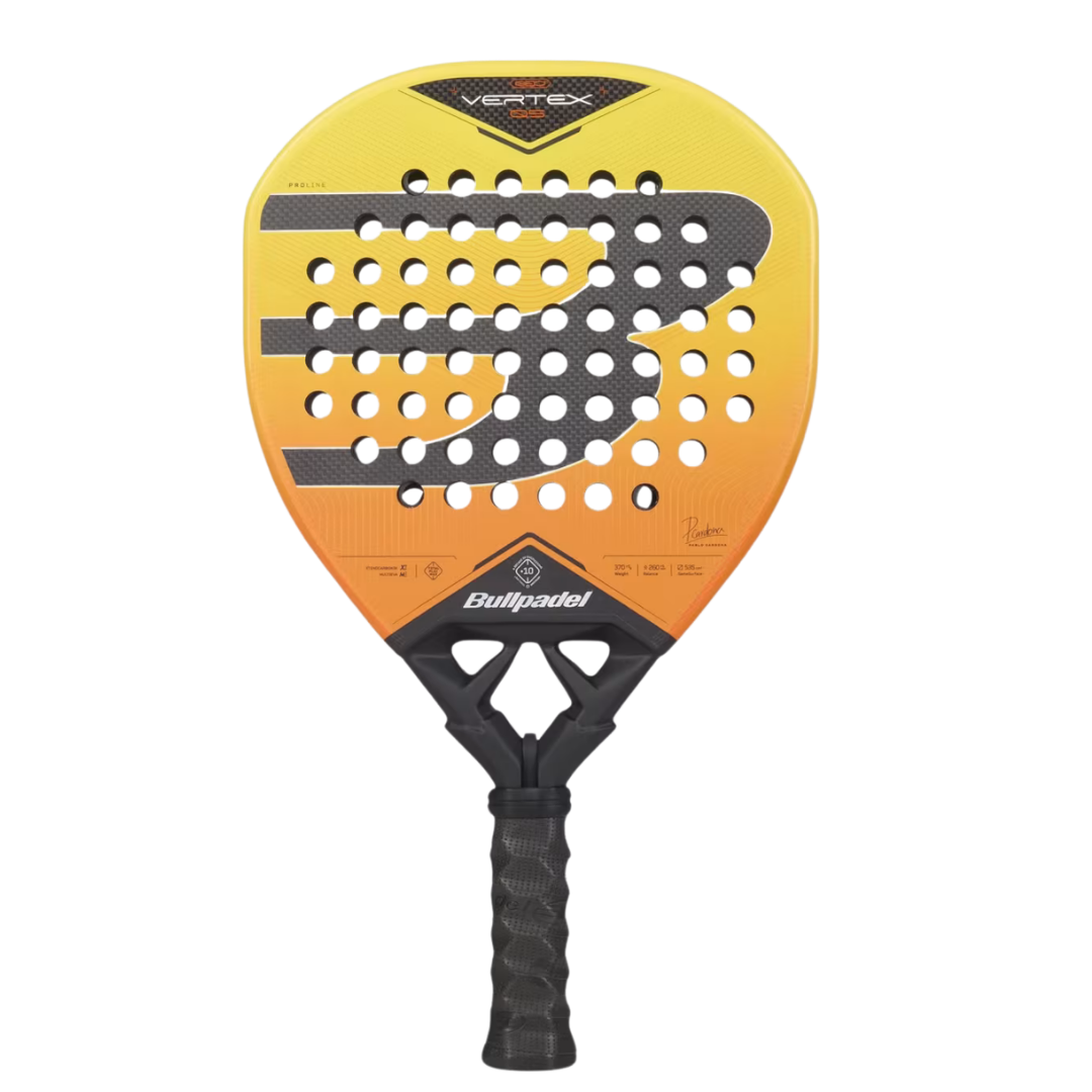 Bullpadel Vertex 05 Geo Padel Racket 27
