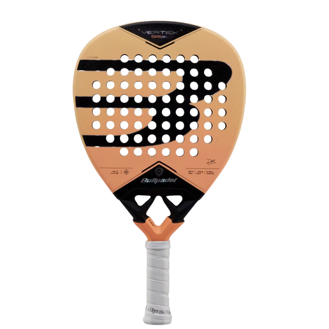 Bullpadel Vertex 05 W Padel Racket 27