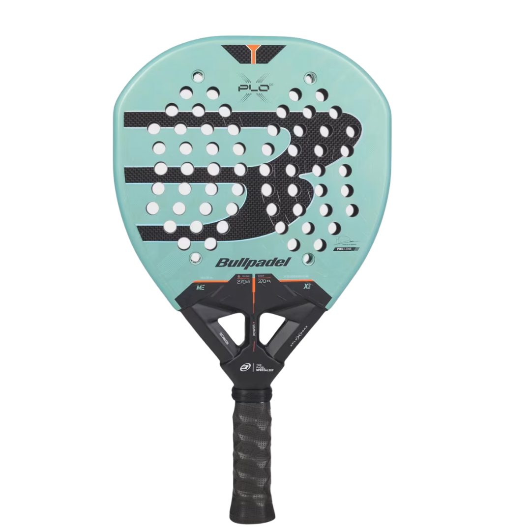 Bullpadel Xplo Padel Racket 27