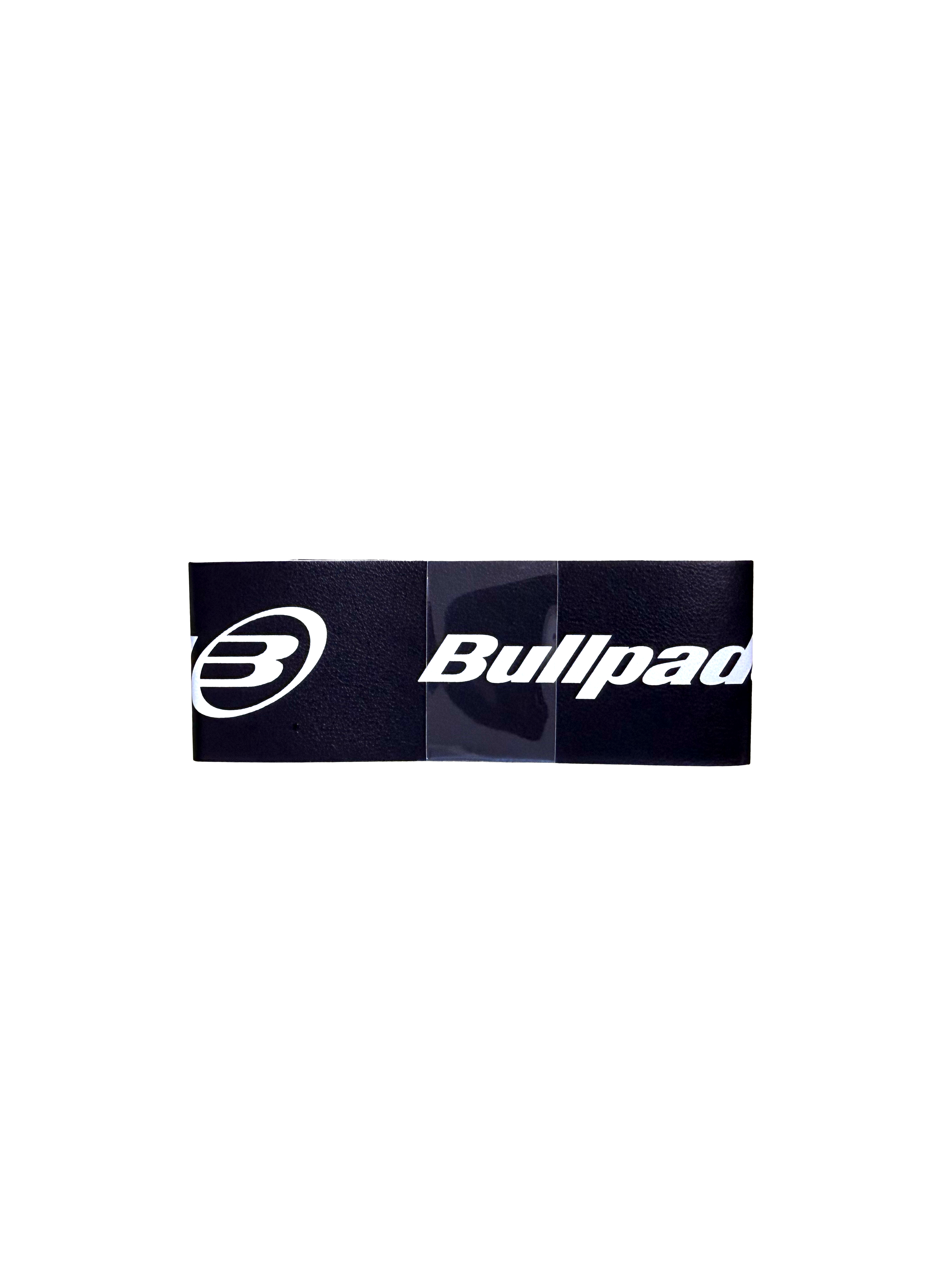 Bullpadel Racket Protector Black