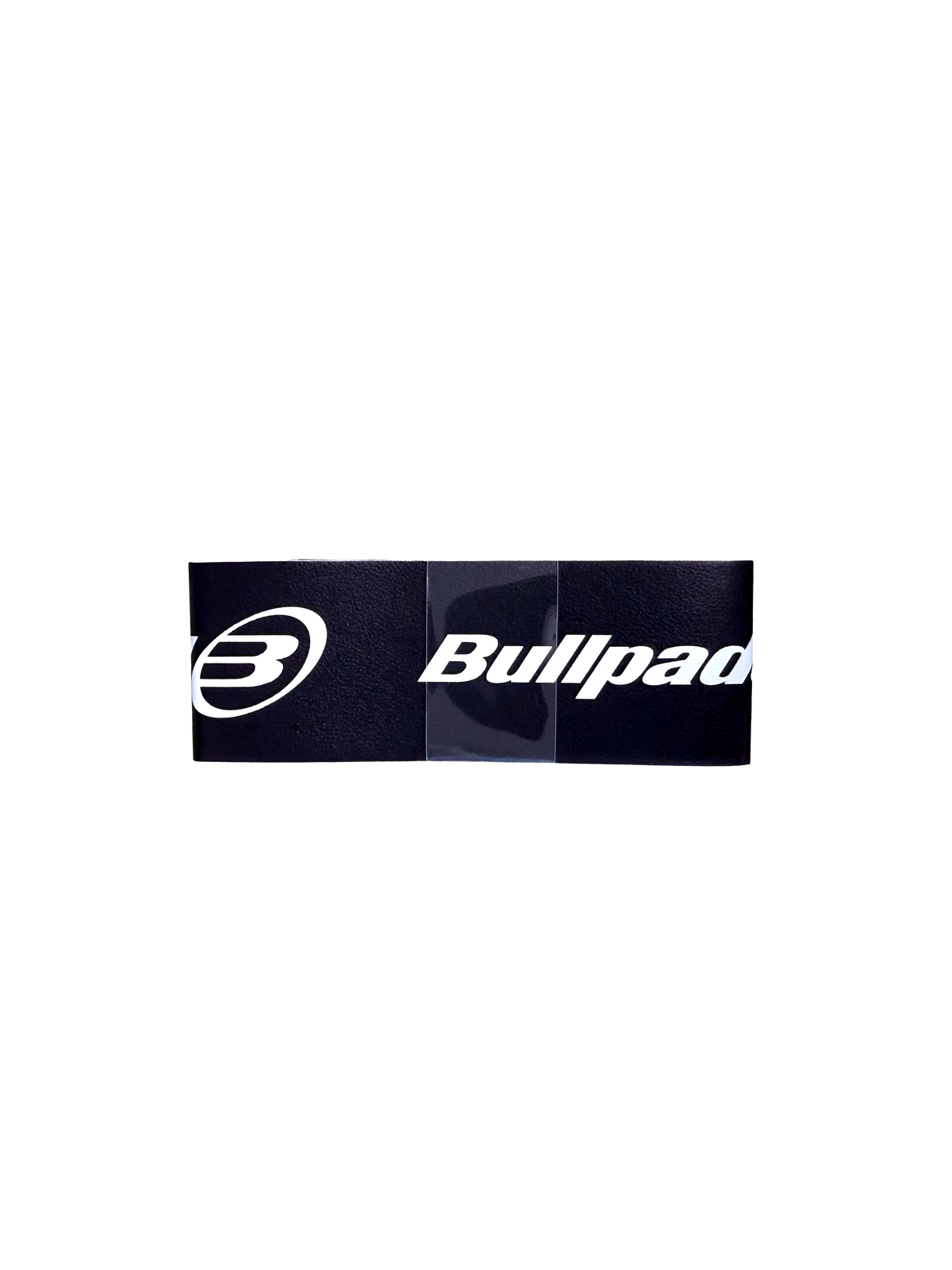 Bullpadel Racket Protector Black