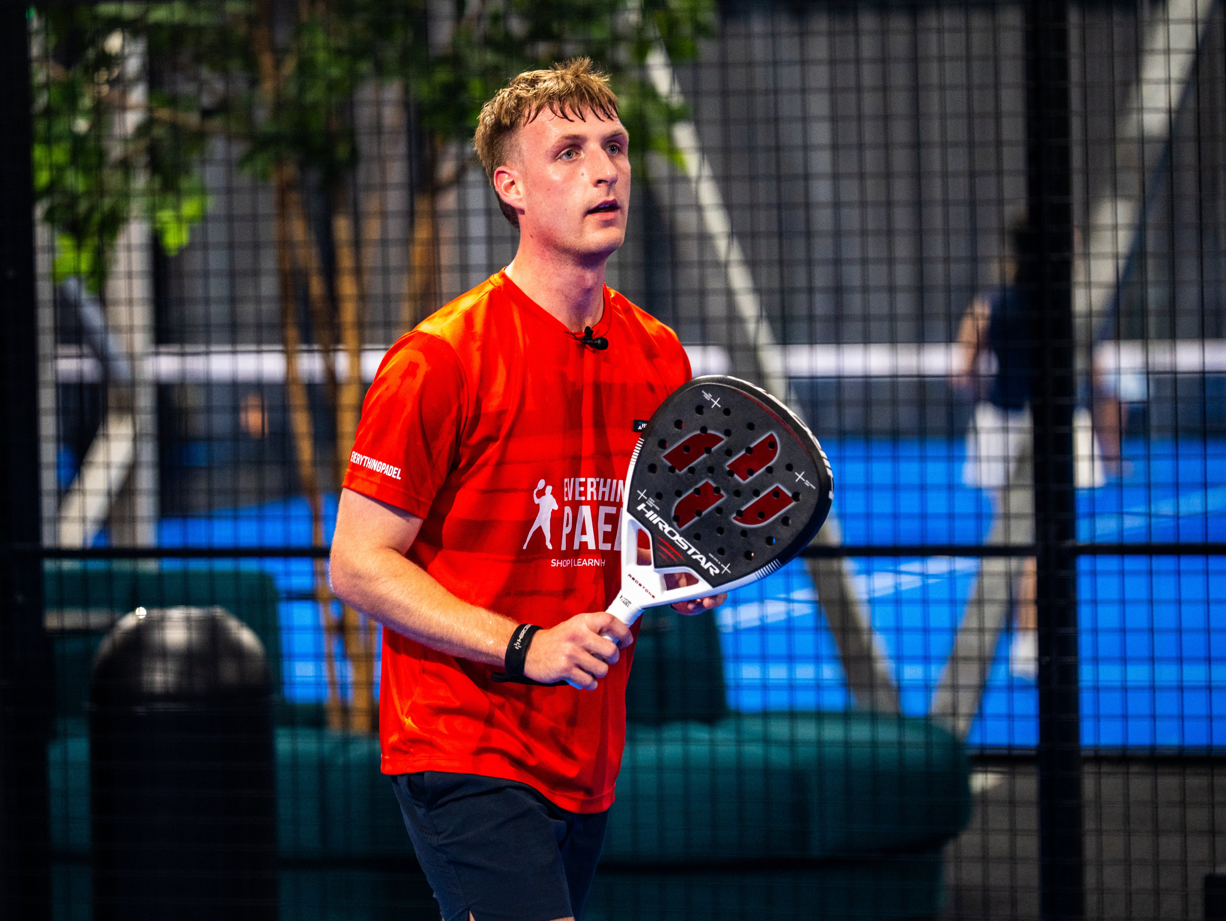 everythingpadel