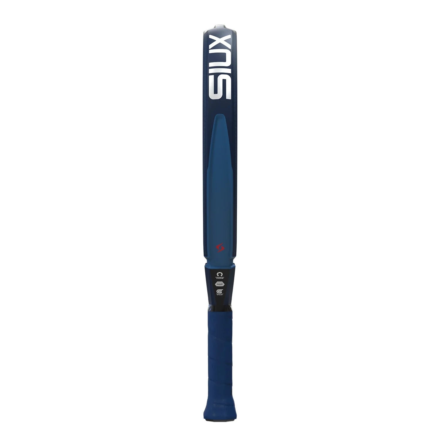 Siux Diablo Elite 6 Padel Racket 2026