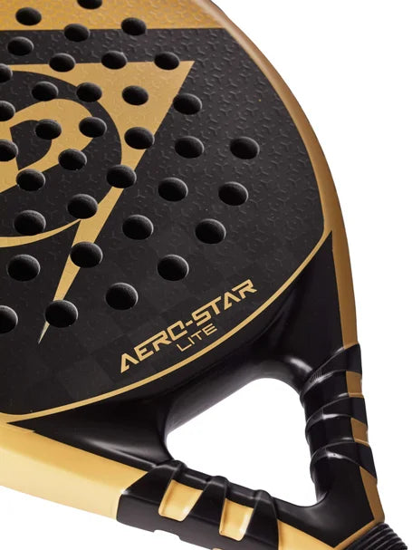 Dunlop Aero Star Lite Padel Racket