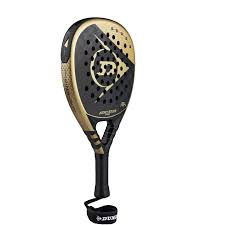 Dunlop Aero Star PRO Padel Racket