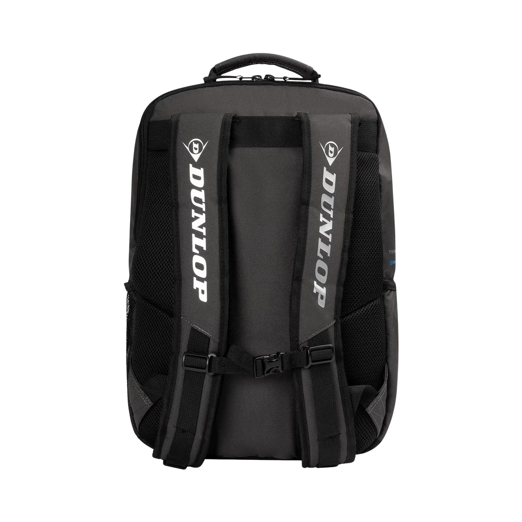 Dunlop FX Performance Padel Backpack Cyan/Black