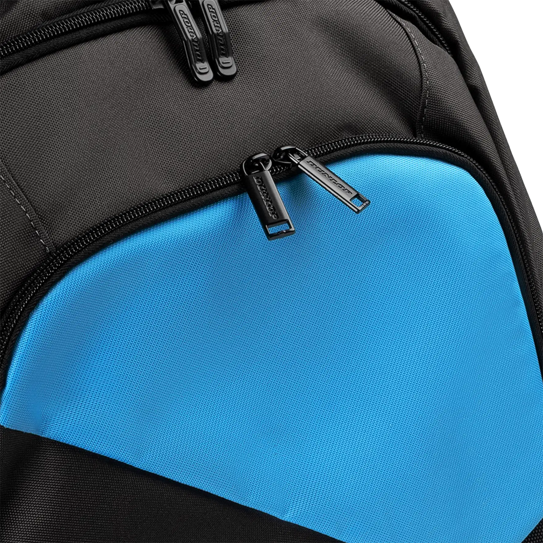 Dunlop FX Performance Padel Backpack Cyan/Black