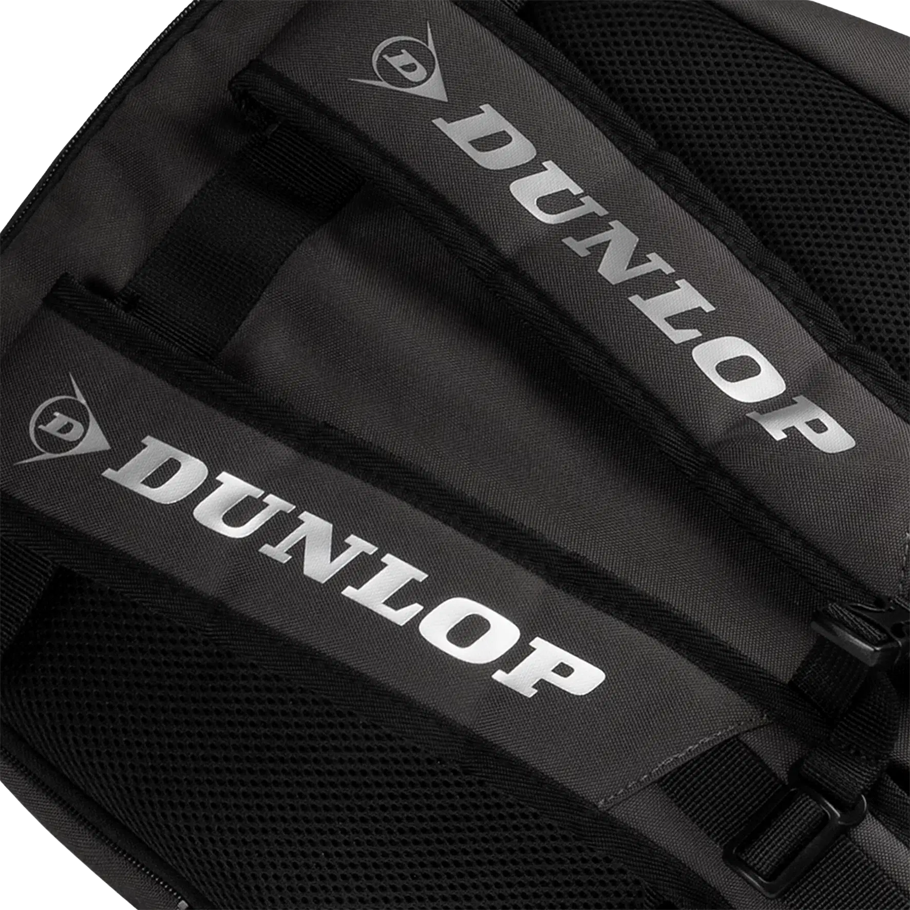 Dunlop FX Performance Padel Backpack Cyan/Black