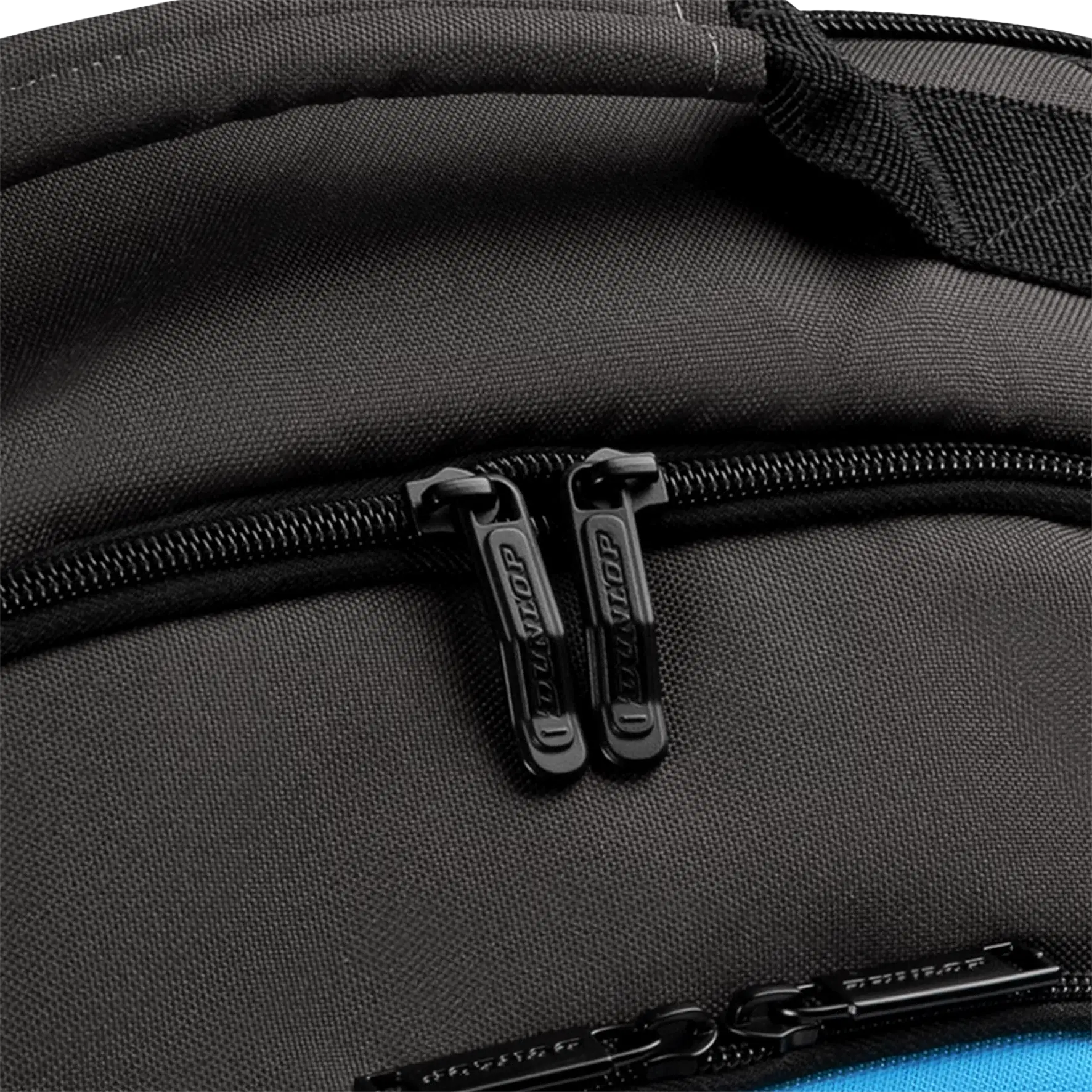 Dunlop FX Performance Padel Backpack Cyan/Black