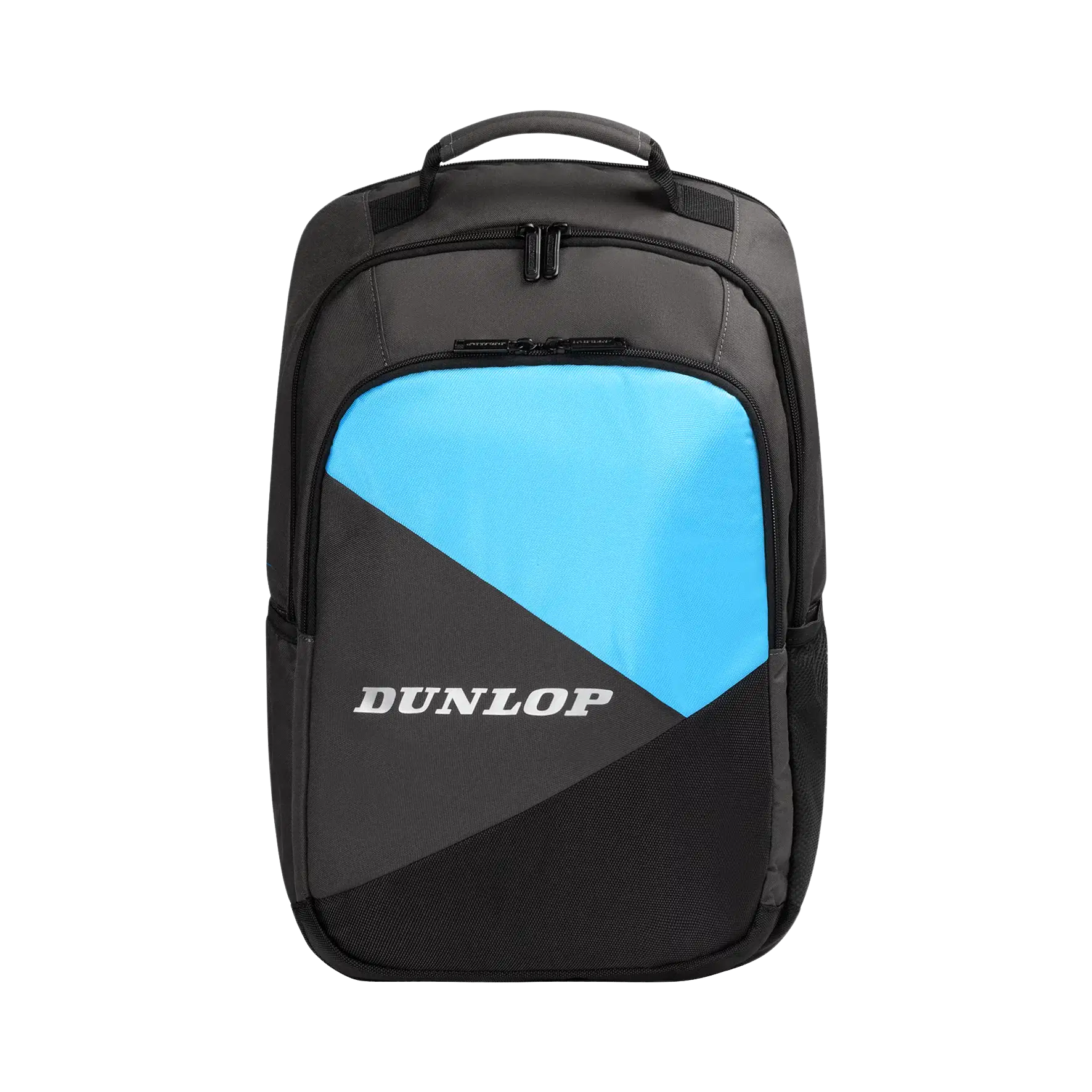 Dunlop FX Performance Padel Backpack Cyan/Black