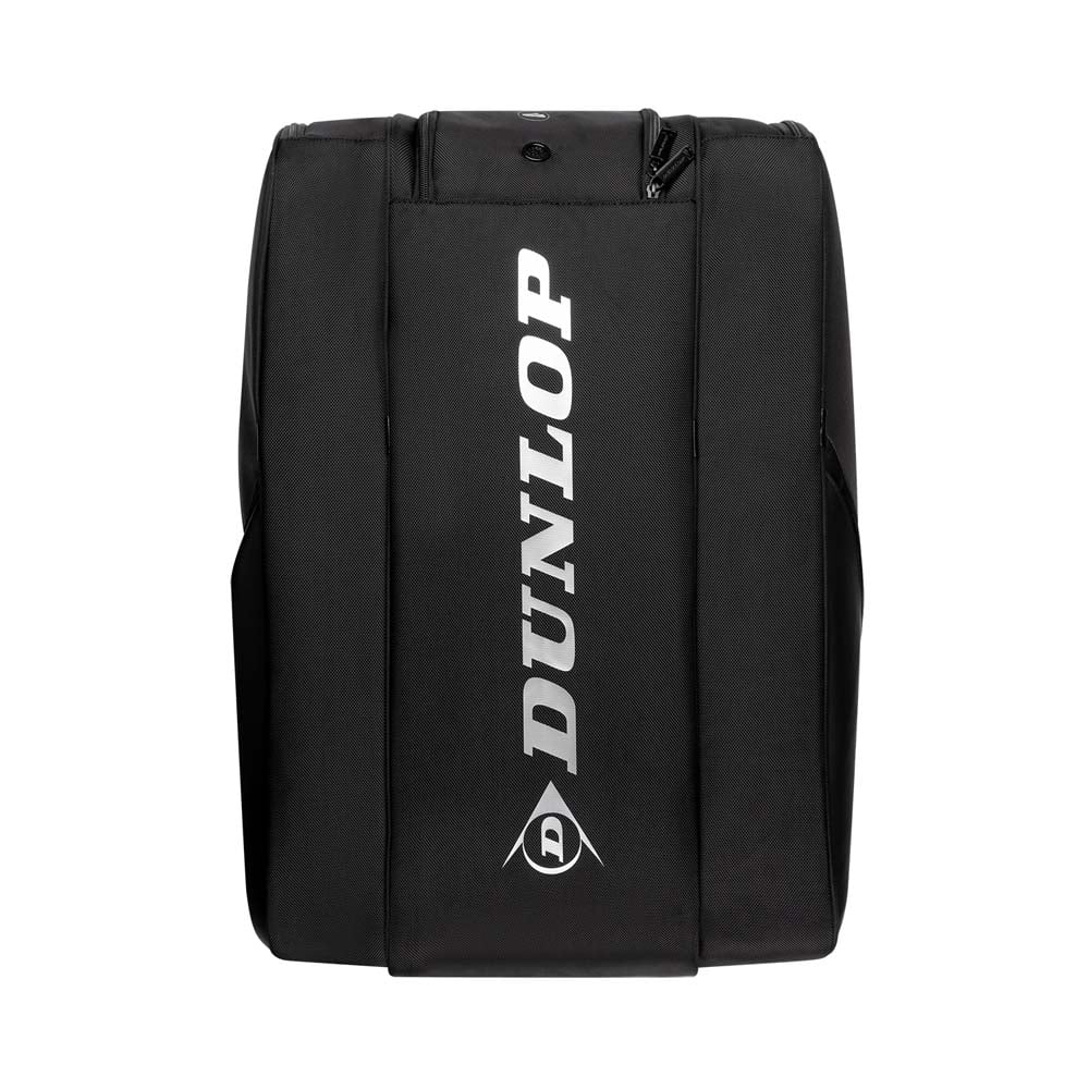 Dunlop FX Performance Padel Bag Cyan/Black