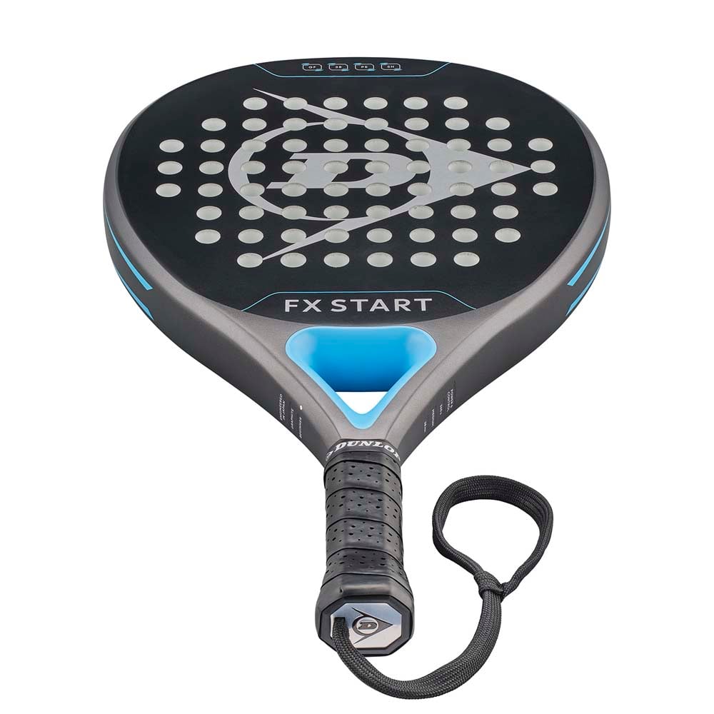 Dunlop FX Start 2026 + Ball Bundle